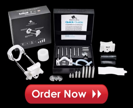 buy sizegenetics comfort package