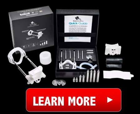 sizegenetics comfort package reviews