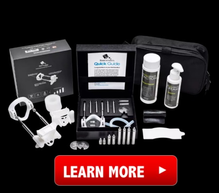 sizegenetics ultimate system reviews