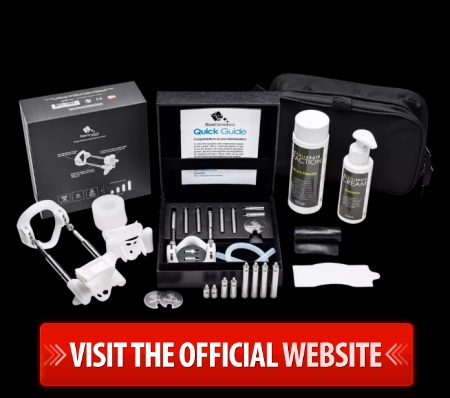 sizegenetics ultimate system