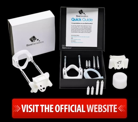 sizegenetics value edition