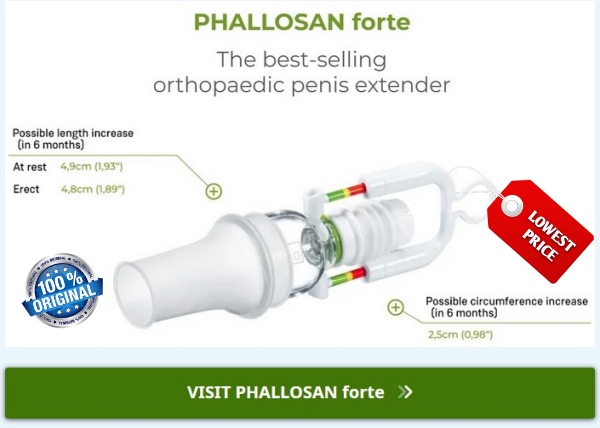 phallosan forte